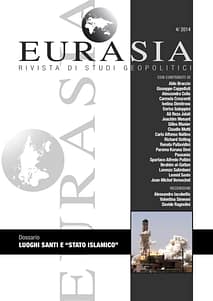 XXXVI - Luoghi santi e "Stato Islamico"