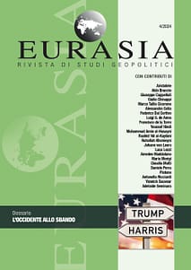 LXXVI - L'Occidente allo sbando