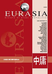 LXXI - L’asse che non vacilla