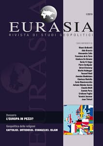 LIII - L'Europa in pezzi?