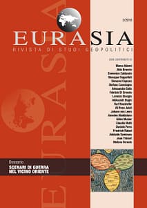 LI - Scenari di guerra nel Vicino Oriente