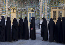 IL BIPOLARISMO ALL’IRANIANA