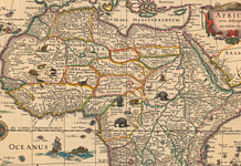 L’ITALIA IN AFRICA