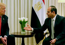 L’AFRICA AI TEMPI DI TRUMP