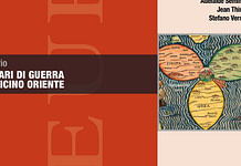 SCENARI DI GUERRA NEL VICINO ORIENTE