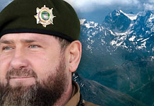 IL CAUCASO DALL’IMAM ŠAMIL A RAMZAN KADYROV
