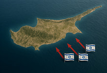 TURCHIA – ISRAELE, NUOVI SEGNALI DI INSOFFERENZA