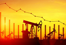 CROLLO DEL PETROLIO AL TEMPO DEL COVID19