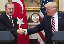 GUERRA ALLA TURCHIA?