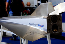 L’APPORTO ITALIANO AI VOLI IPERSONICI