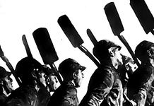 LA RIVOLUZIONE TEDESCA