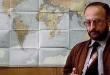 CARLO TERRACCIANO NEL VENTENNALE DELLA MORTE