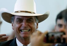 L’ELEZIONE DI BOLSONARO