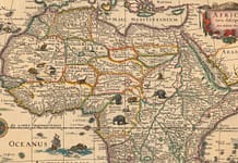 L’ITALIA IN AFRICA