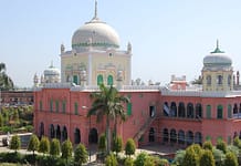 THE DECLINE OF US HEGEMONY IN CENTRAL ASIA