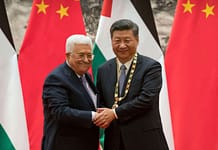 LA NEUTRALITÀ ANTIOCCIDENTALE DELLA CINA