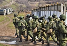 UCRAINA: UNA PACE POSSIBILE?