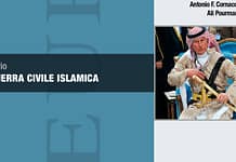 LA GUERRA CIVILE ISLAMICA