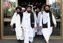 L’ASIA CENTRALE DOPO IL RITIRO DI WASHINGTON