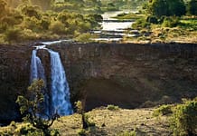 LA GUERRA ECONOMICA PER LE RISORSE IDRICHE