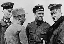 IL FUTURO DEL POTERE AEREO ITALIANO