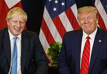 IL TRAMONTO DELLA “GLOBAL BRITAIN”?