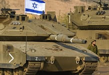 L’ITALIA IN ARMI (PER CONTO TERZI)