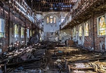 LA CRISI SOCIALE AMERICANA