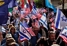 LA “PREDESTINAZIONE”: IDEA GUIDA DELLA GEOPOLITICA USA