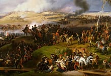 CLAUSEWITZ E LA RUSSIA