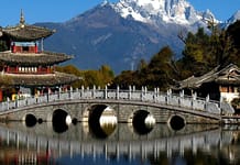 UNA BIBLIOGRAFIA SULLA CINA