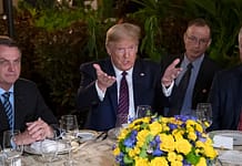 BOLSONARO NON GUIDERÀ L’OPPOSIZIONE