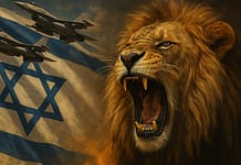 L’ILLUSIONE DEL SOVVERTIMENTO POLITICO IN IRAN: UN’ANALISI GEOPOLITICA