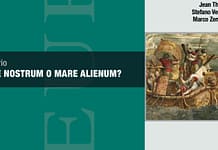MARE NOSTRUM O MARE ALIENUM?