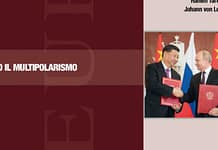 LA TERCERA ROMA Y LA CUARTA GUERRA PÚNICA