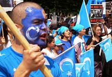 GLI UIGURI FRA IMPERO E SEPARATISMO