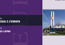 LA RUSSIA E L’EUROPA