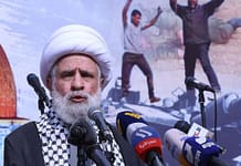 HEZBOLLAH NELLA VISIONE DI NAIM QASSEM