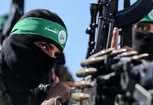 ISRAELE NELLA TRAPPOLA DELLA GUERRA ASIMMETRICA