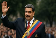 VENEZUELA: GLI USA PUNTANO ALLA SOVVERSIONE POLITICA