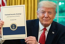 “PROMUOVERE LA GRANDEZZA EUROPEA”?