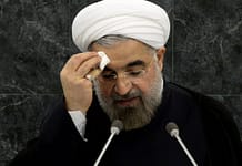 LA VITTORIA DI TRUMP È UNA SCONFITTA PER ROHANI?