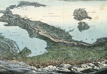 L’ITALIA, IL MEDITERRANEO E IL FUTURO DELL’EUROPA