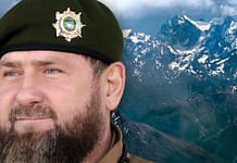 IL CAUCASO DALL’IMAM ŠAMIL A RAMZAN KADYROV