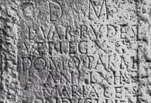 DA PARMA AL LIMES DANUBIANO