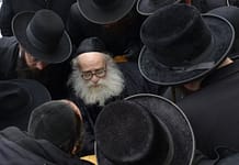 Gian Pio Mattogno, L’imperialismo ebraico