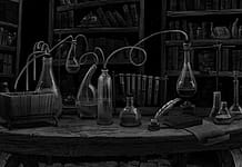 IL LABORATORIO ITALIANO