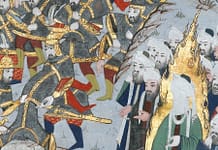 Islamul văzut de Julius Evola