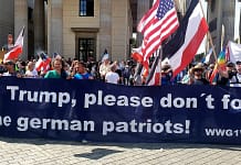 GEOPOLITICA DELLE PSEUDORELIGIONI