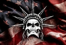 IL NEMICO È L’AMERICA